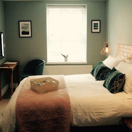 Rooms At Martha Jones Pwllheli Exteriér fotografie