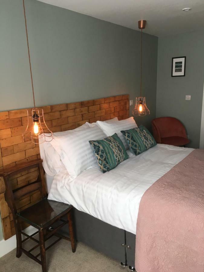 Rooms At Martha Jones Pwllheli Exteriér fotografie