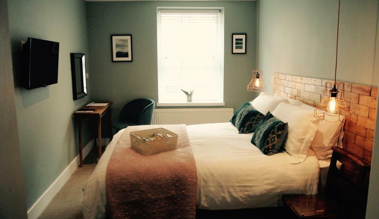 Rooms At Martha Jones Pwllheli Exteriér fotografie