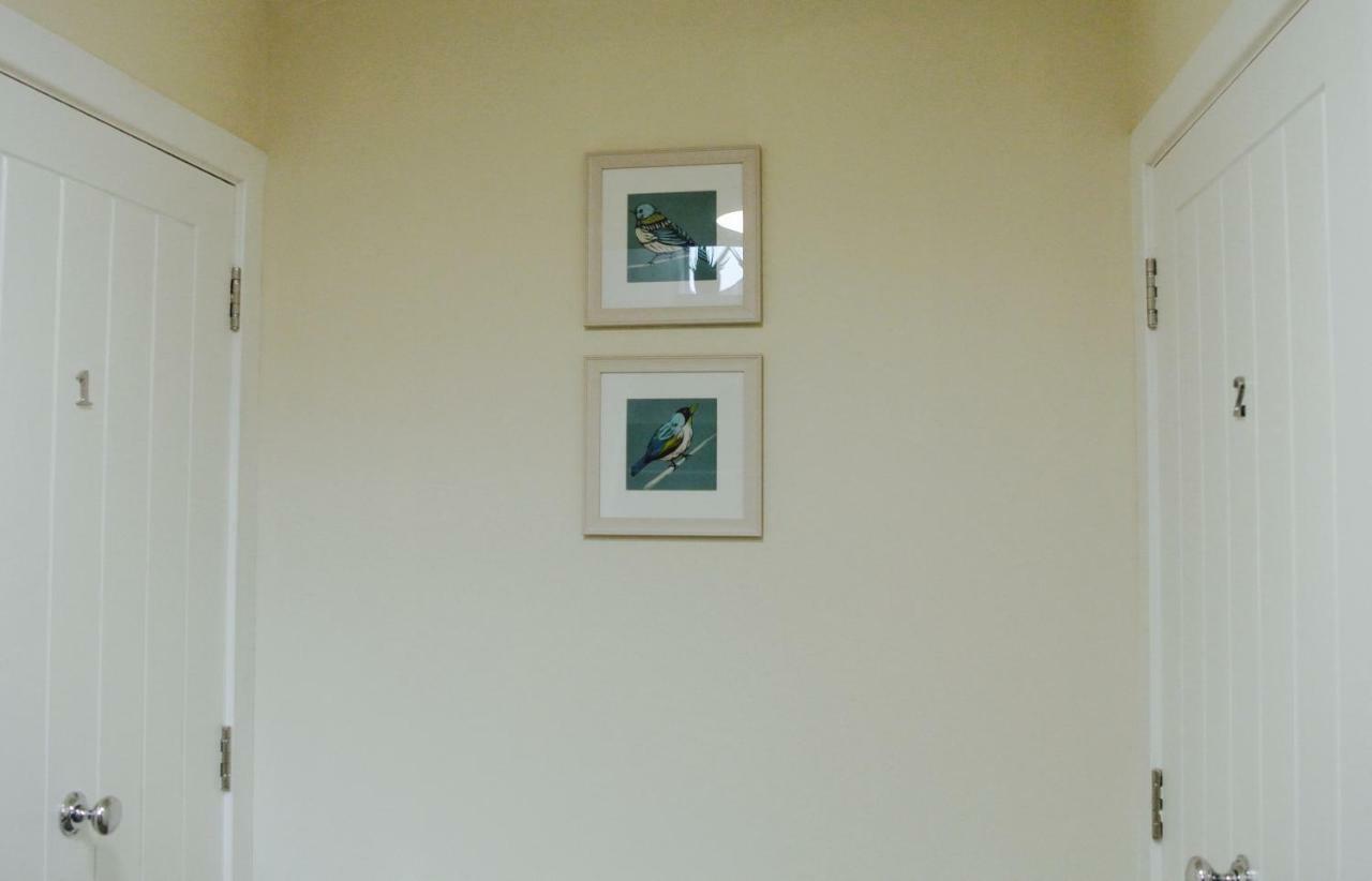 Rooms At Martha Jones Pwllheli Exteriér fotografie