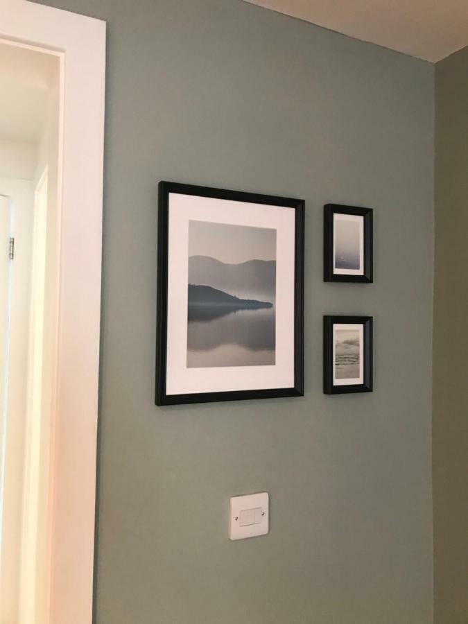 Rooms At Martha Jones Pwllheli Exteriér fotografie