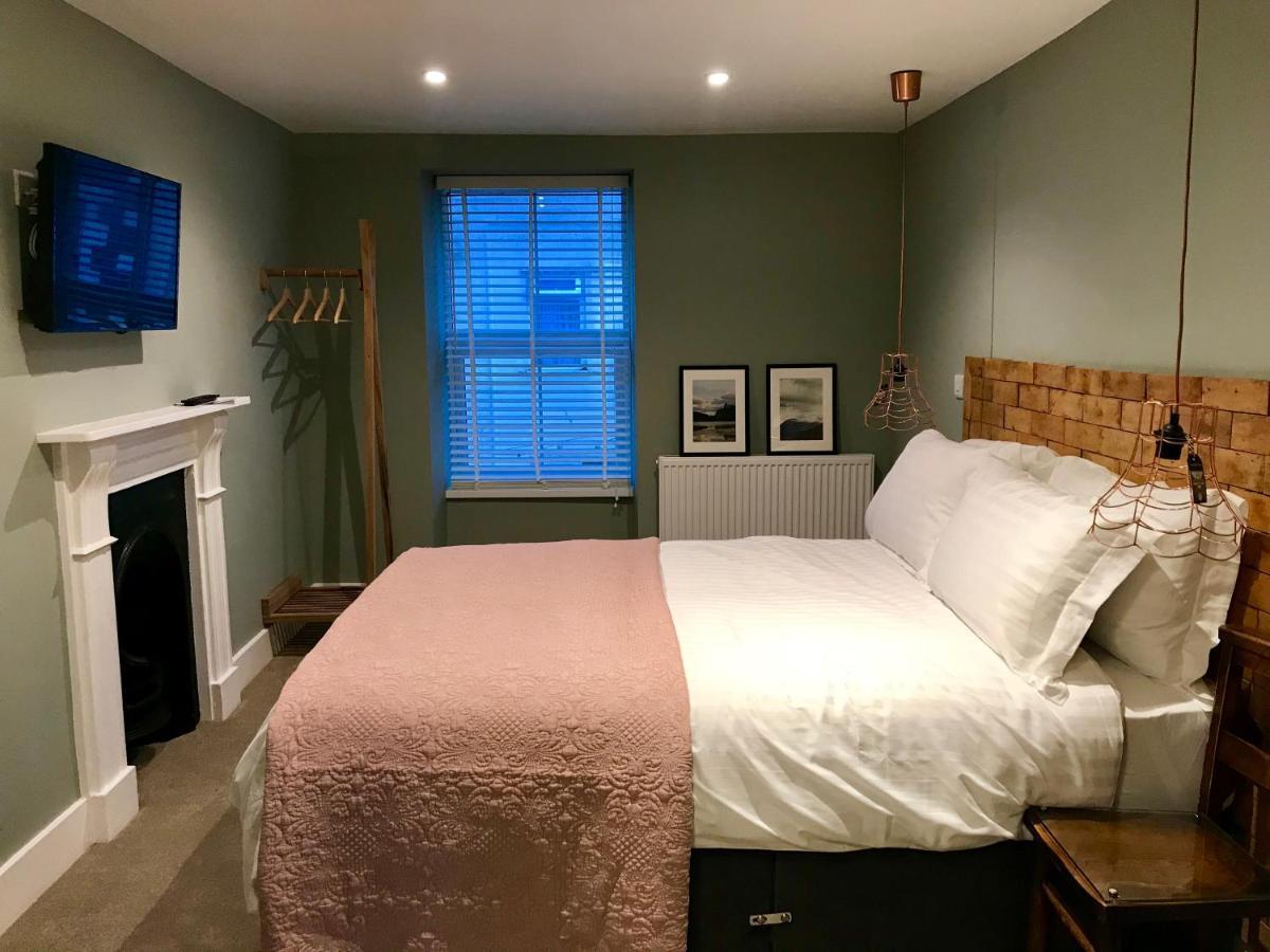 Rooms At Martha Jones Pwllheli Exteriér fotografie